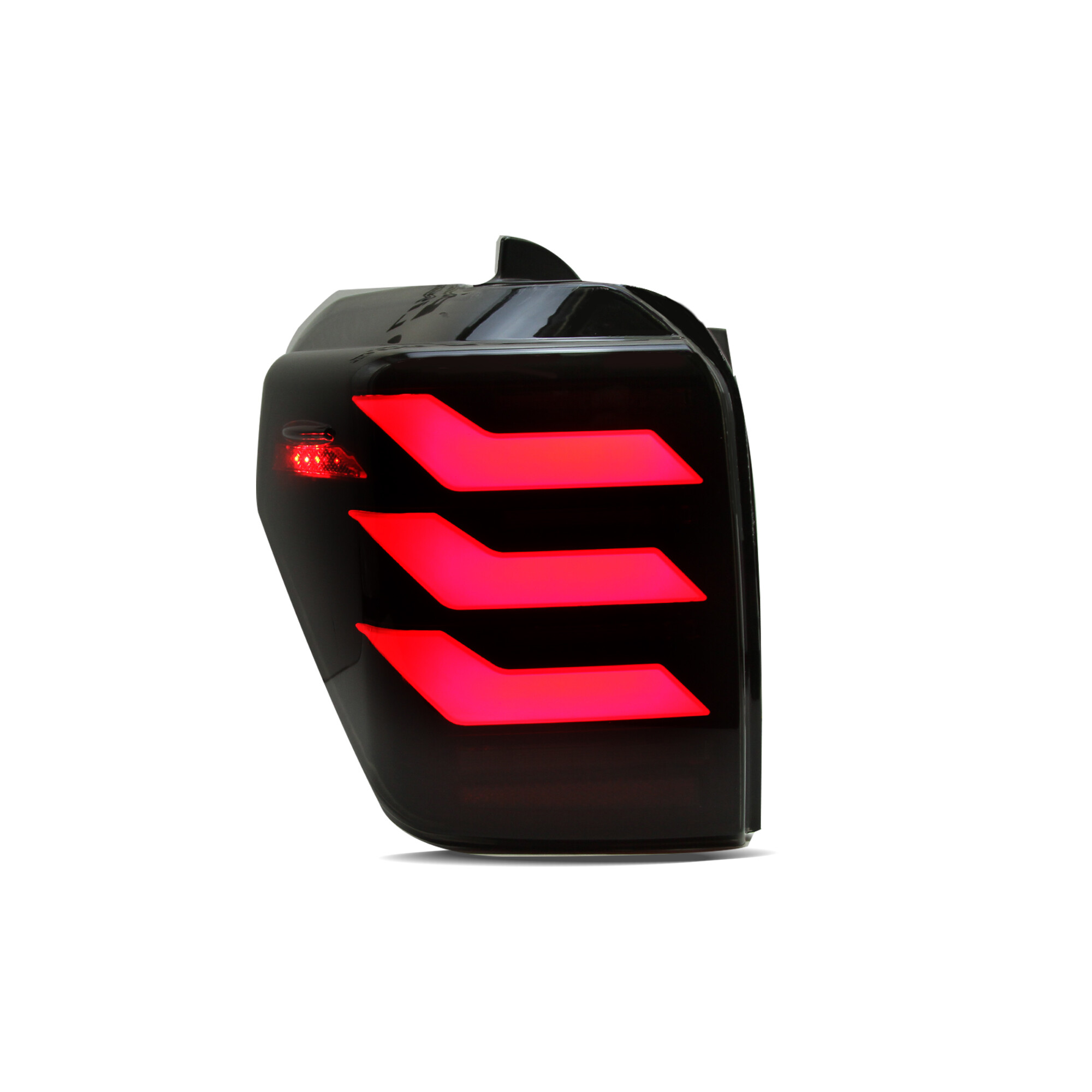 Toyota 4 runner style 1