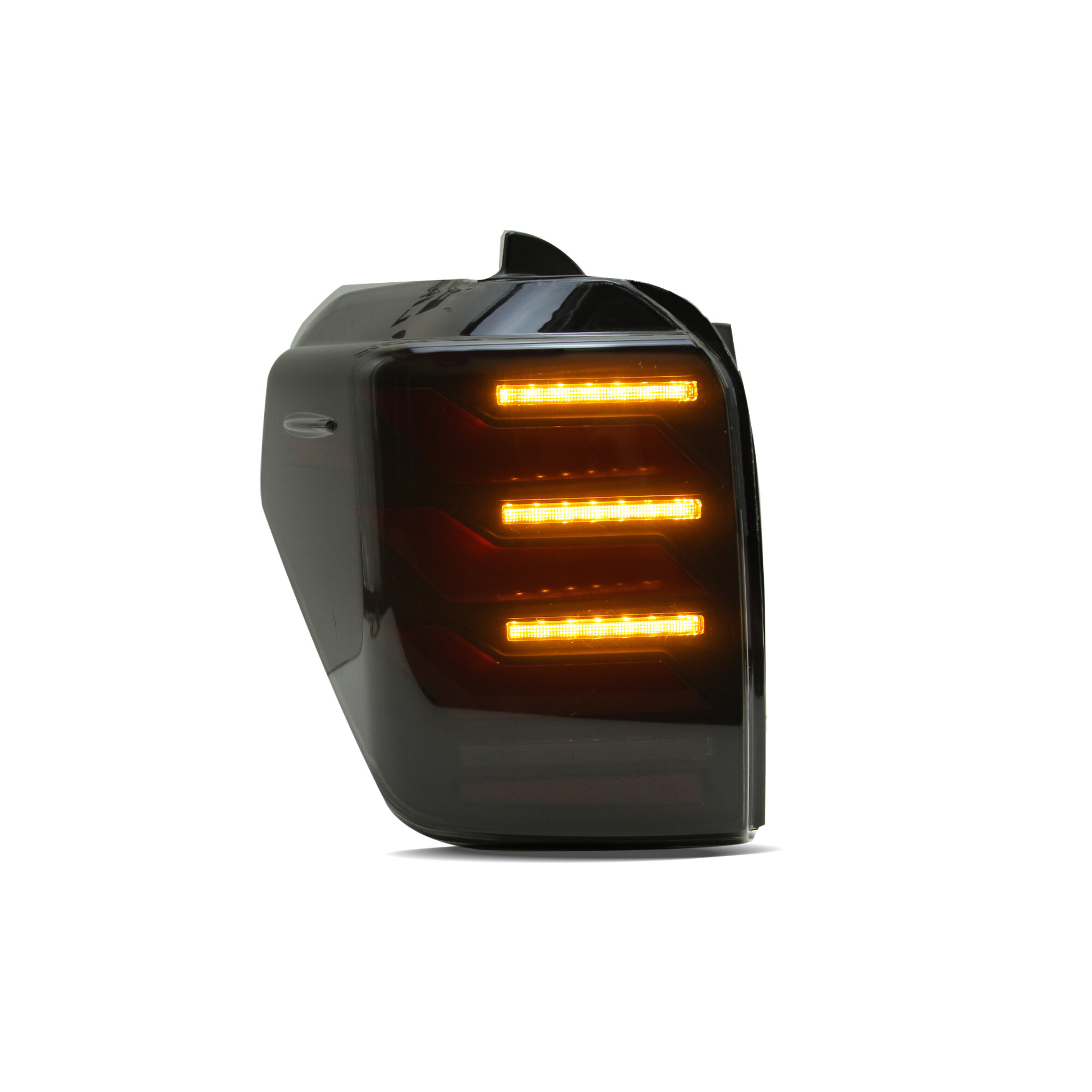 Toyota 4 runner style 1