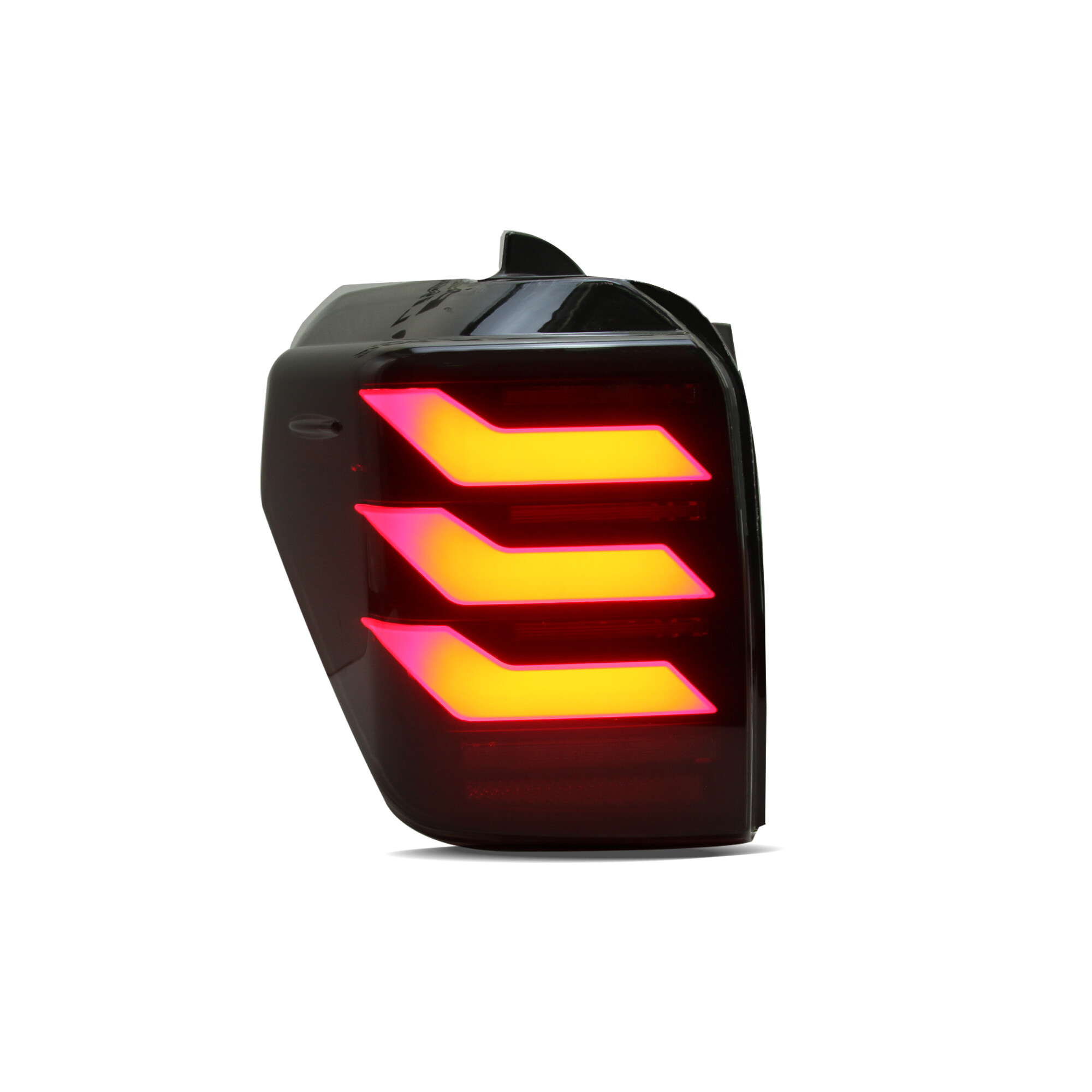 Toyota 4 runner style 1