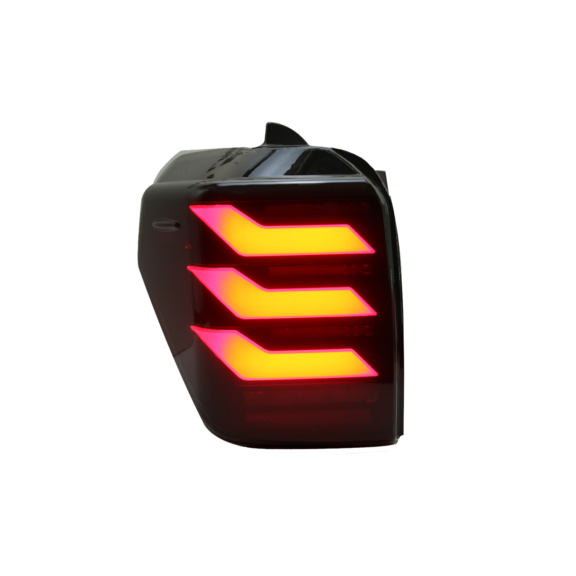 Toyota 4 runner style 1