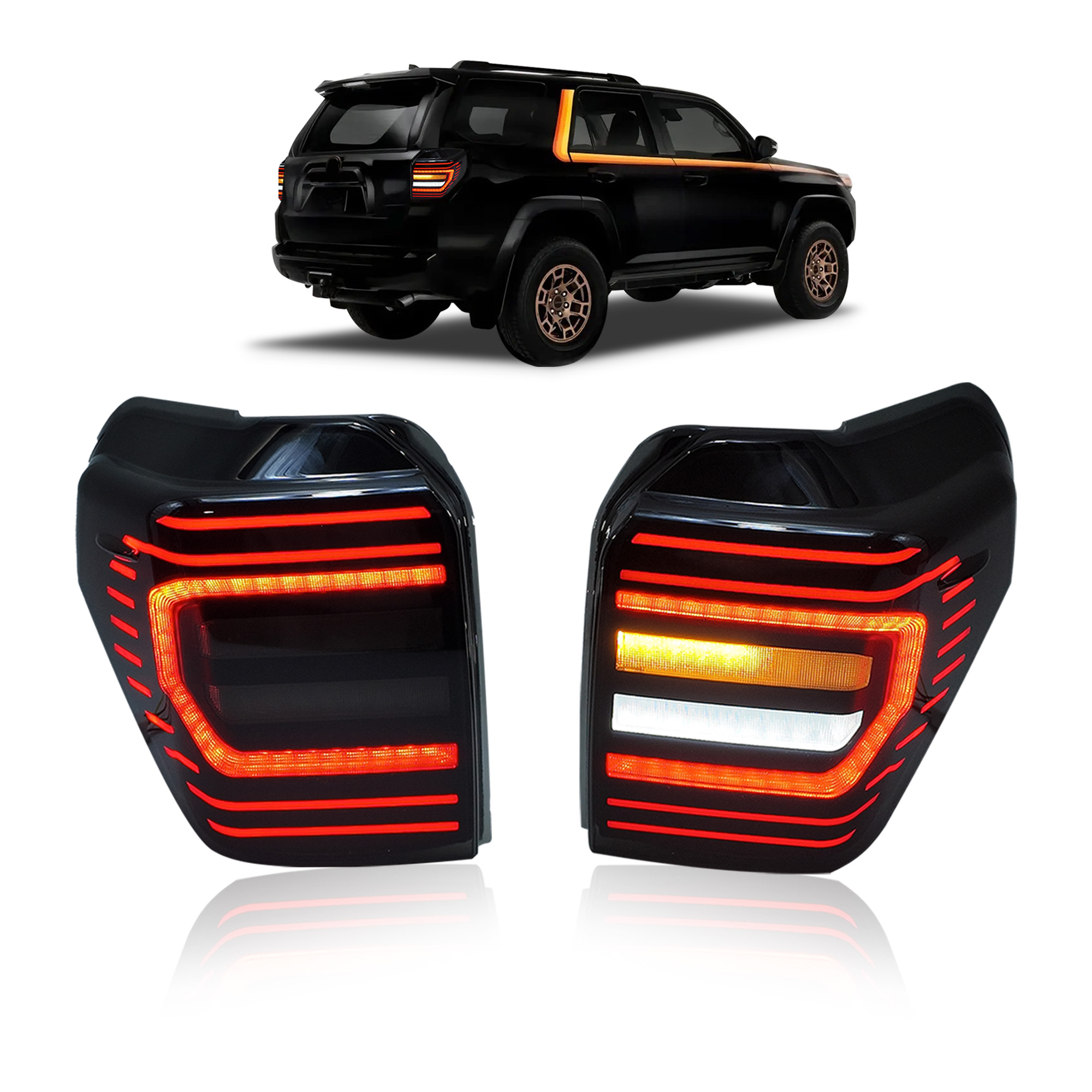Toyota 4 runner style2