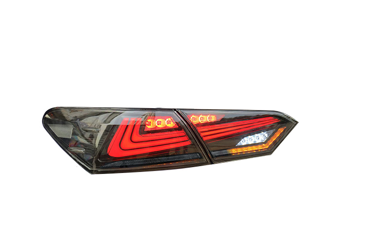 Toyota Camry Tail Lamp2018-2024 model 1