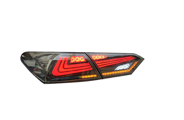 Toyota Camry Tail Lamp2018-2024 model 1