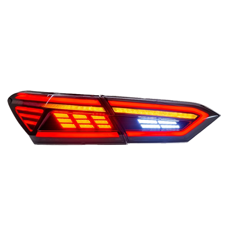Toyota Camry Tail Lamp2018-2024 model 2