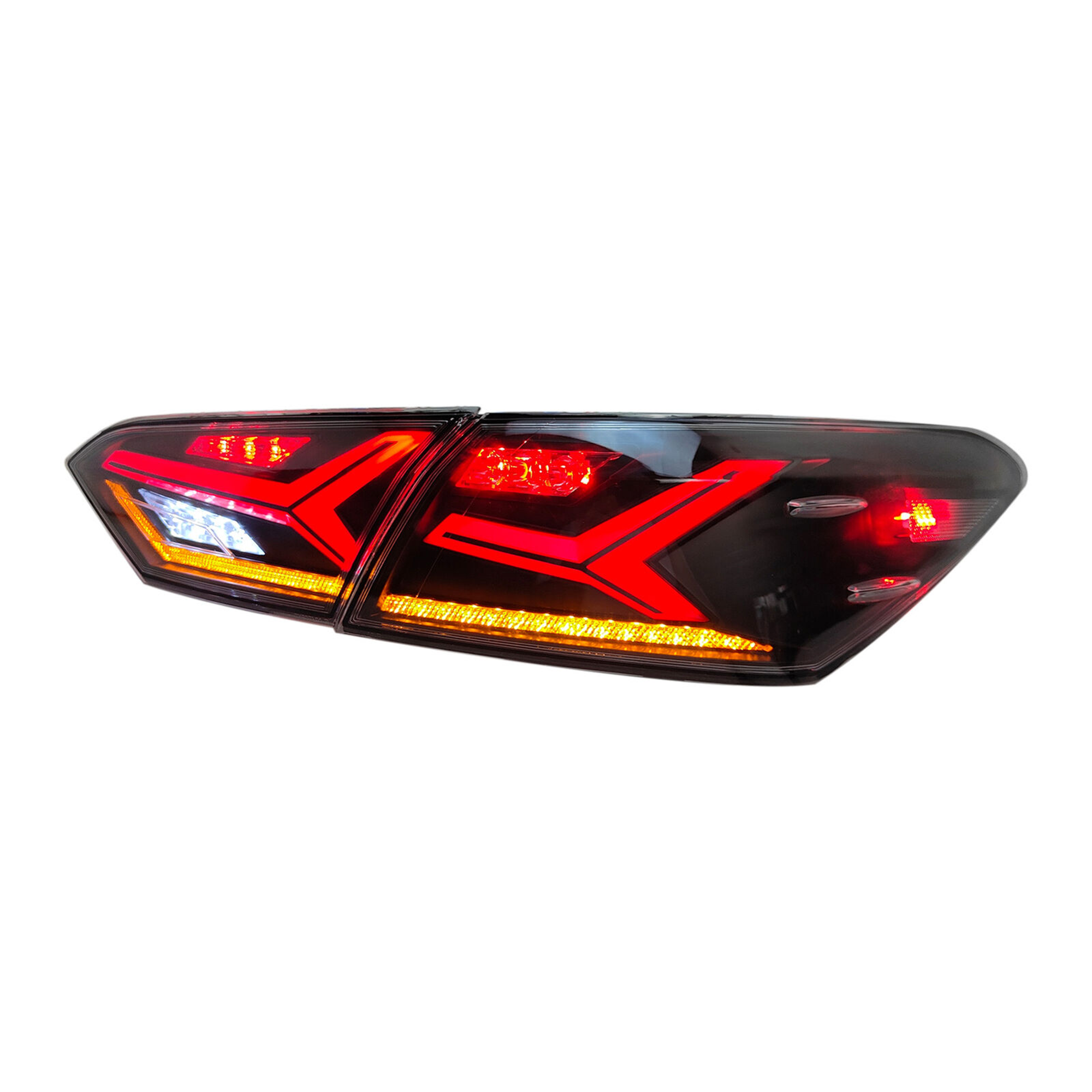 Toyota Camry Tail Lamp2018-2024 model 3