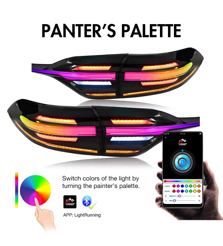 Toyota Corolla Levin 2023