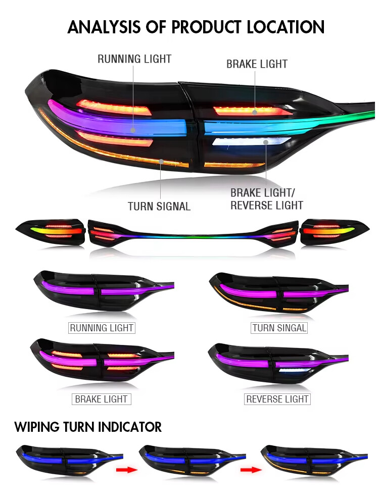 Toyota Corolla Levin 2023