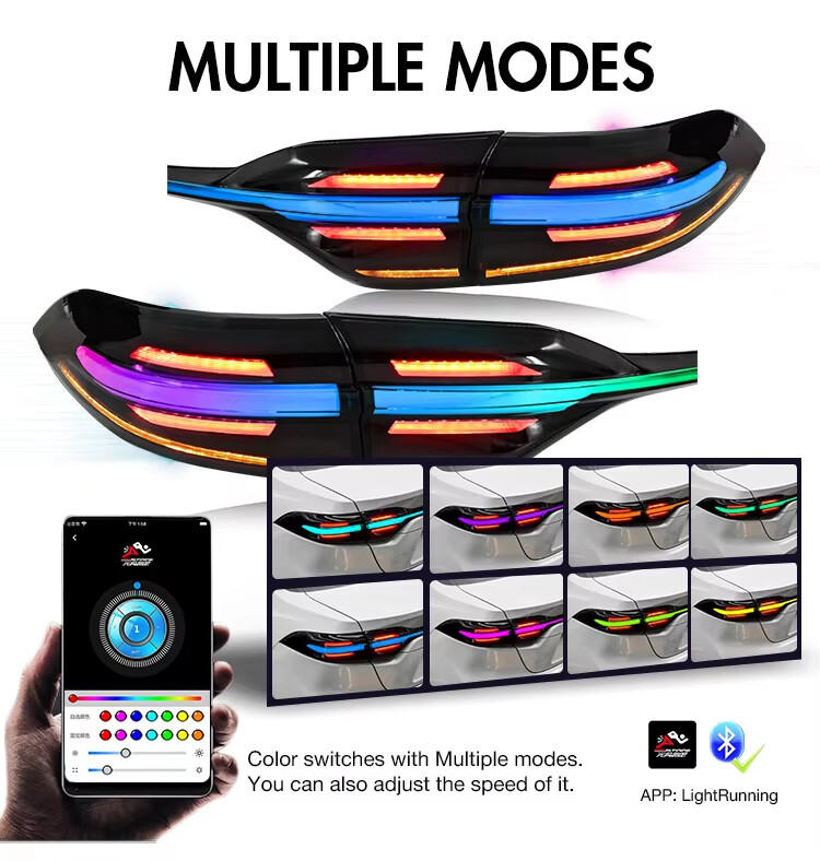 Toyota Corolla Levin 2023