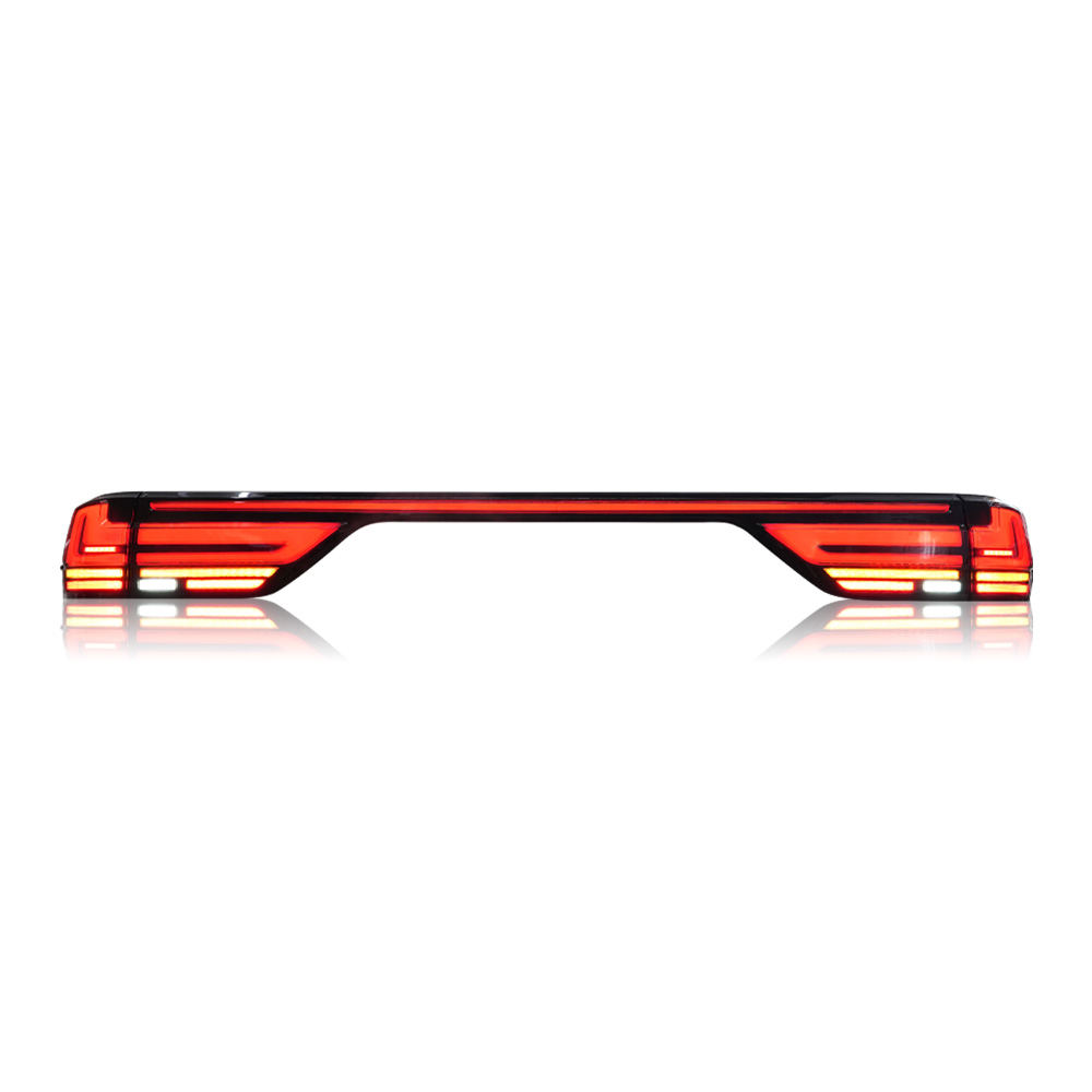 Toyota Land crusier 300