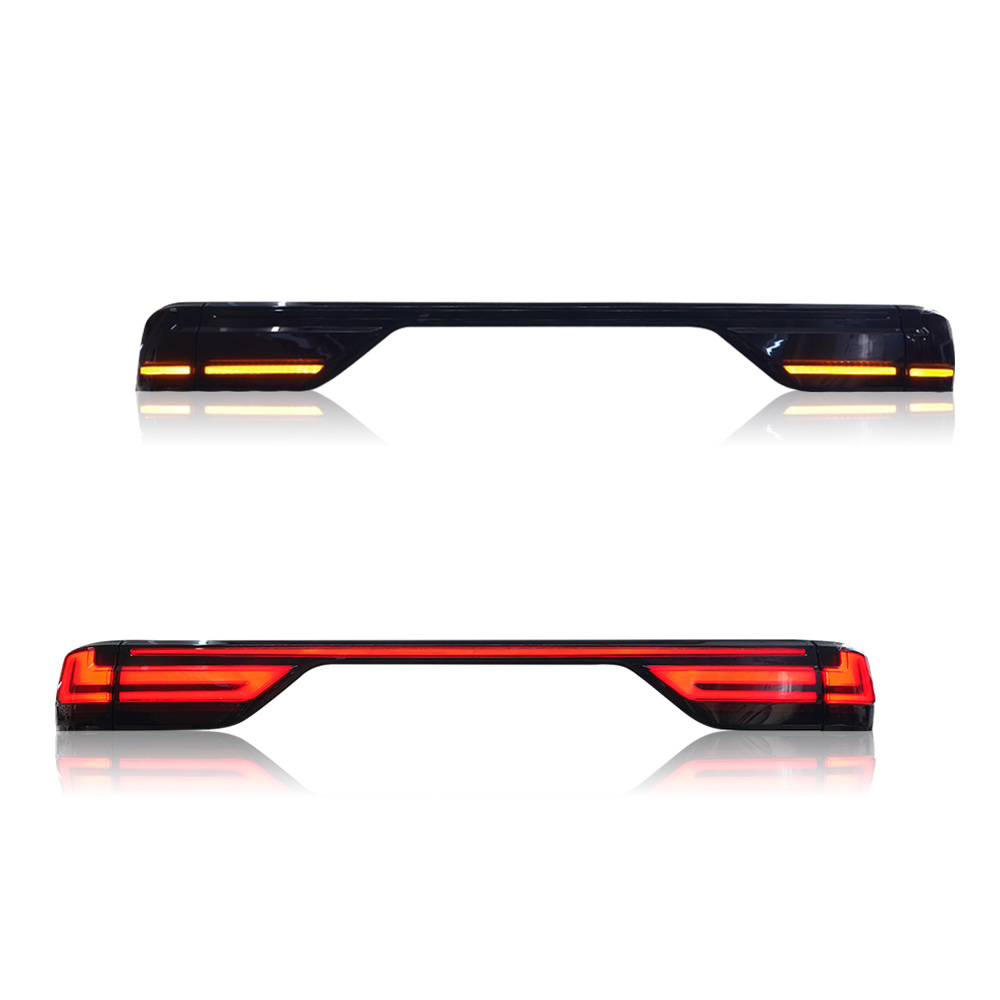 Toyota Land crusier 300