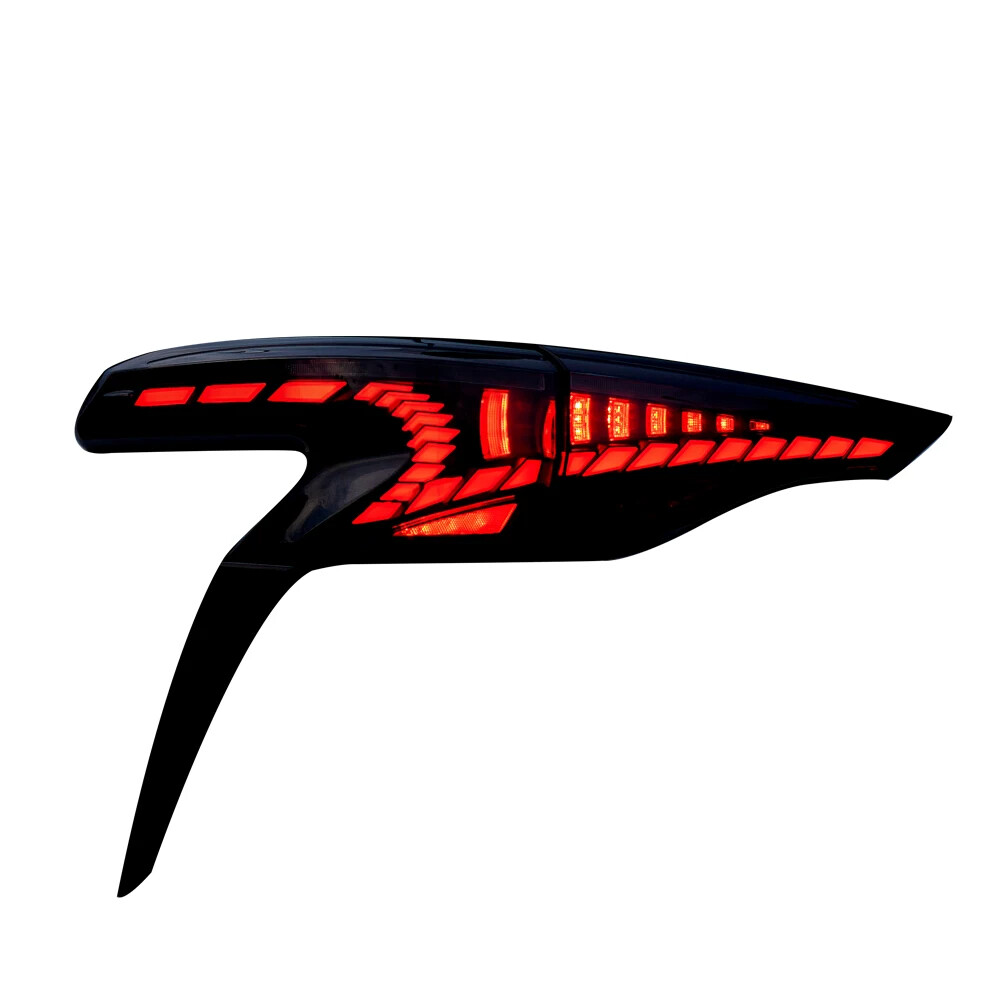 TOYOTA SIENNA 2020-2023