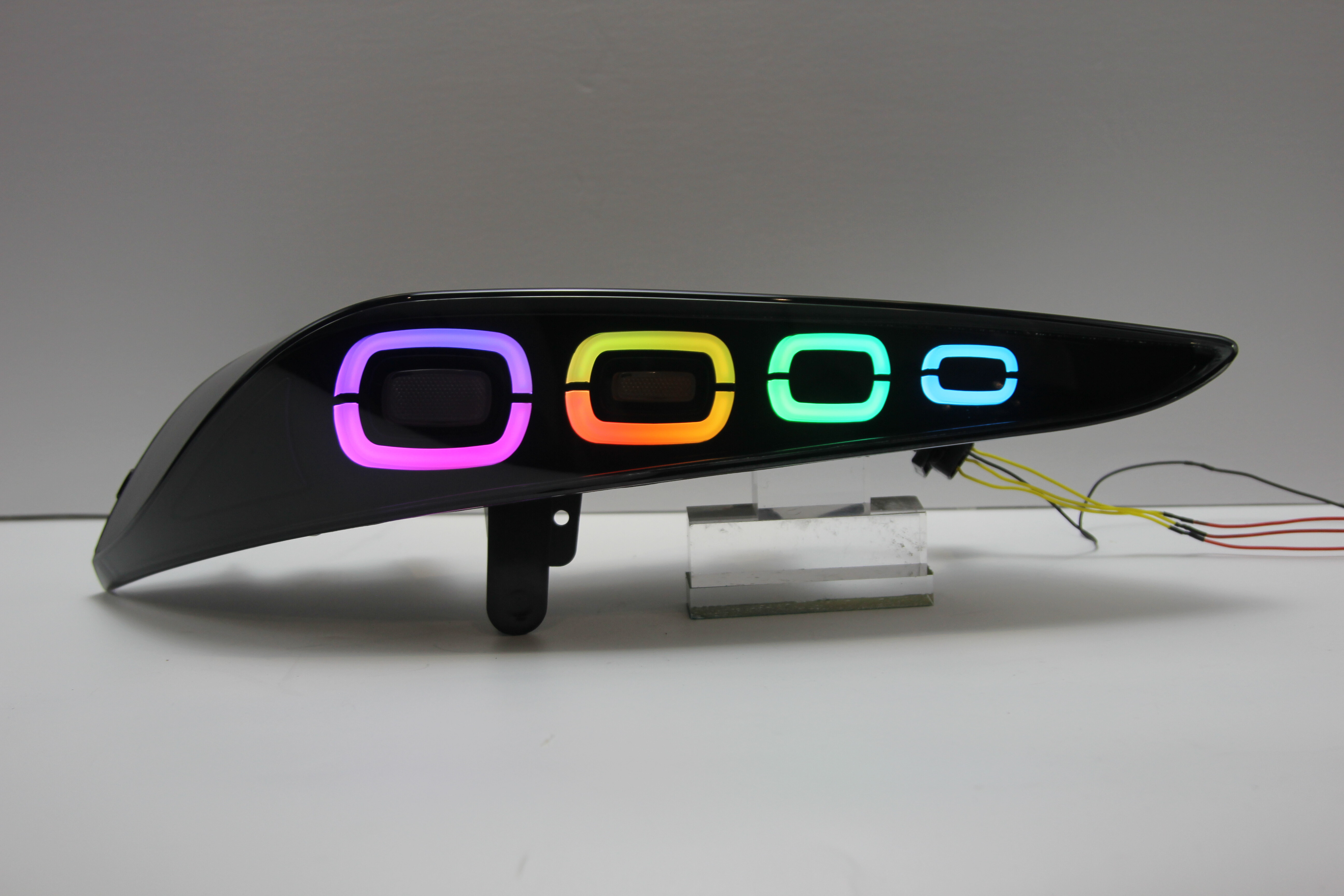 Toyota Supra A91 2021-UP Taillights