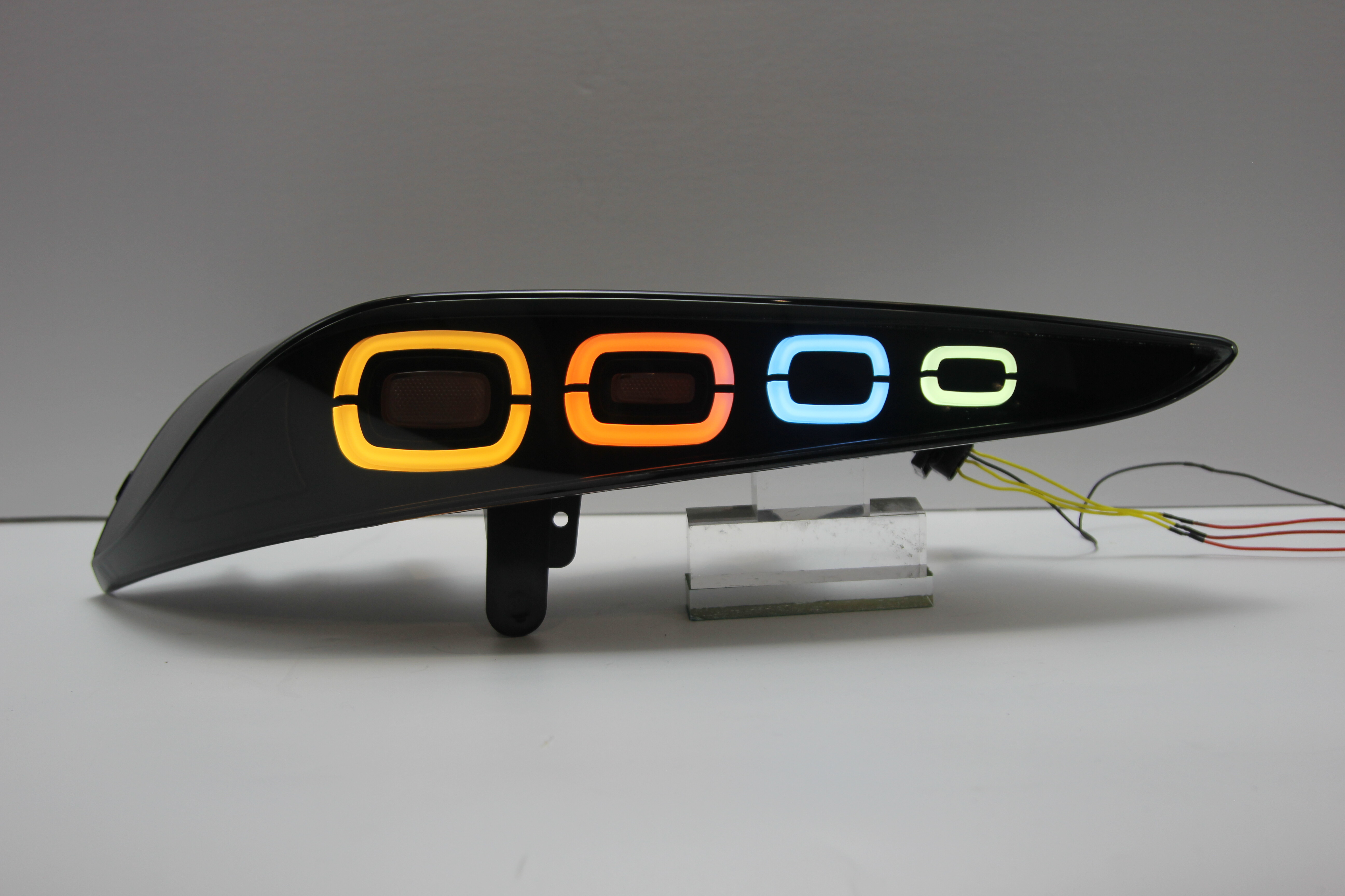 Toyota Supra A91 2021-UP Taillights