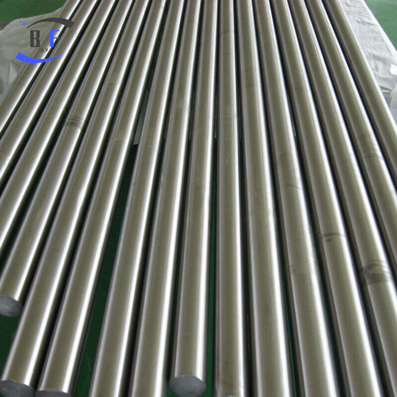 Stainless Steel Rods