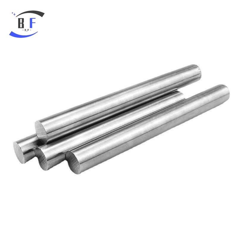 Stainless Steel Rods