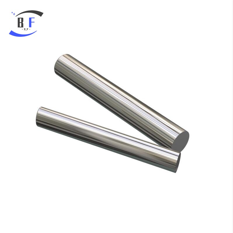 Stainless Steel Rods