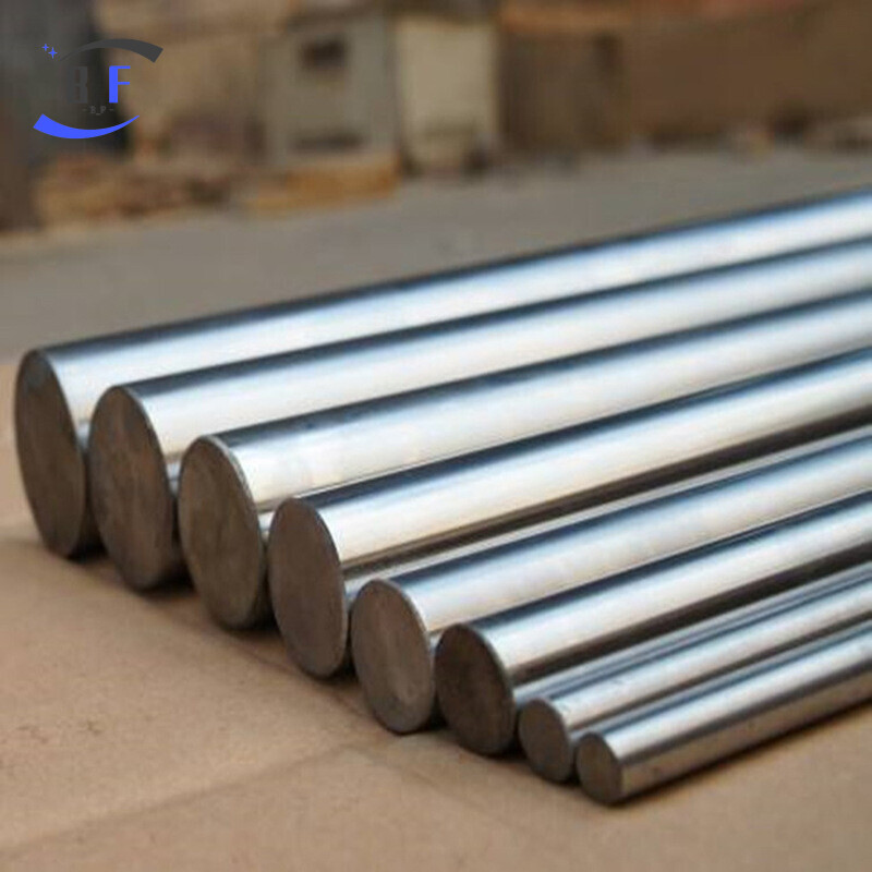 Stainless Steel Rods