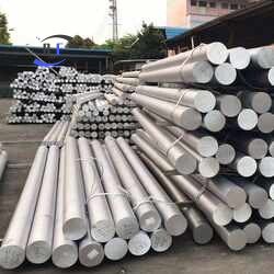 Aluminum Rod