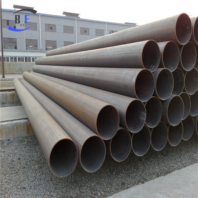 Carbon Steel Pipe