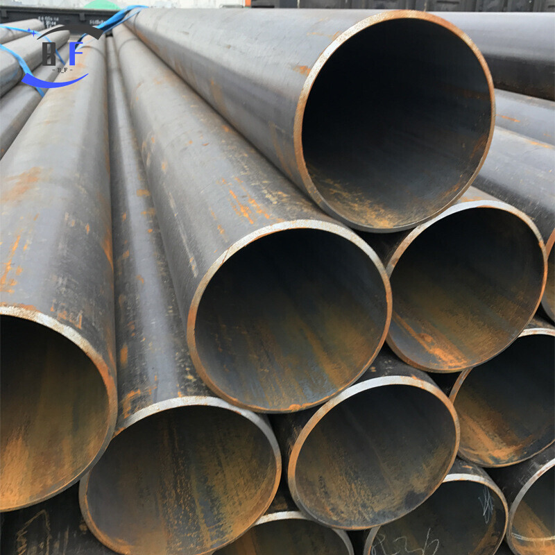 Carbon Steel Pipe