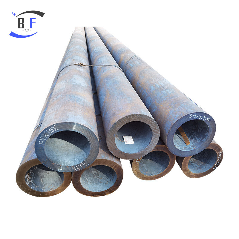 Carbon Steel Pipe