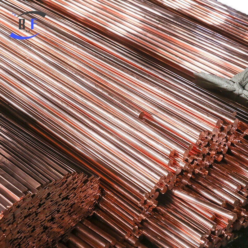 Copper Rod