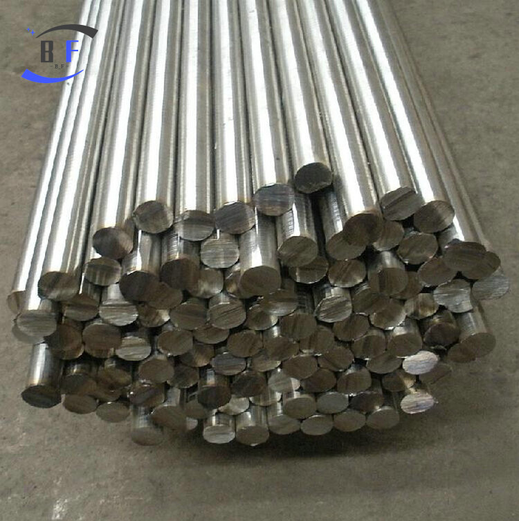 Stainless Steel Rods