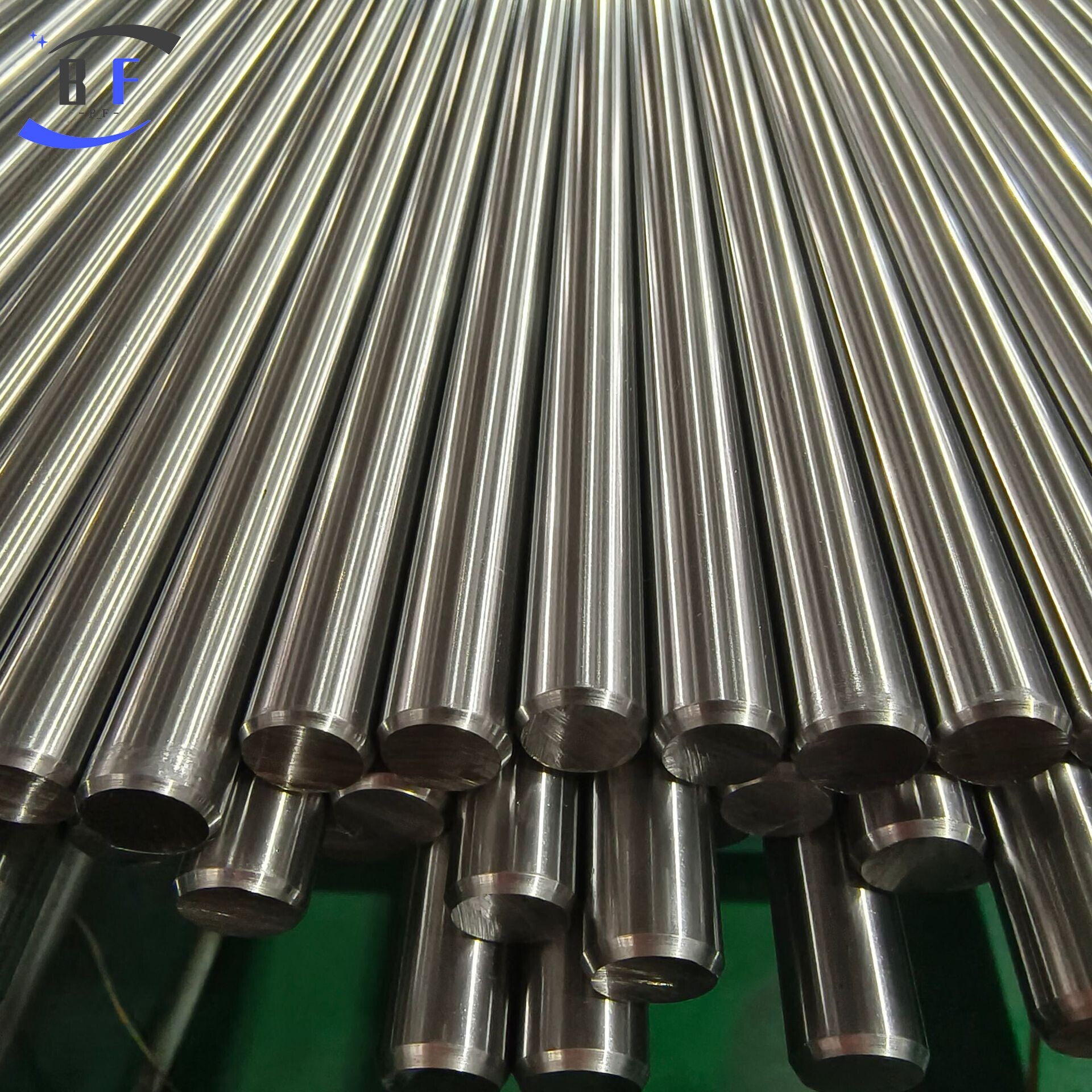 Stainless Steel Rods