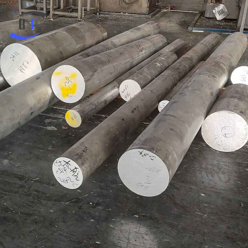 Aluminum Rod