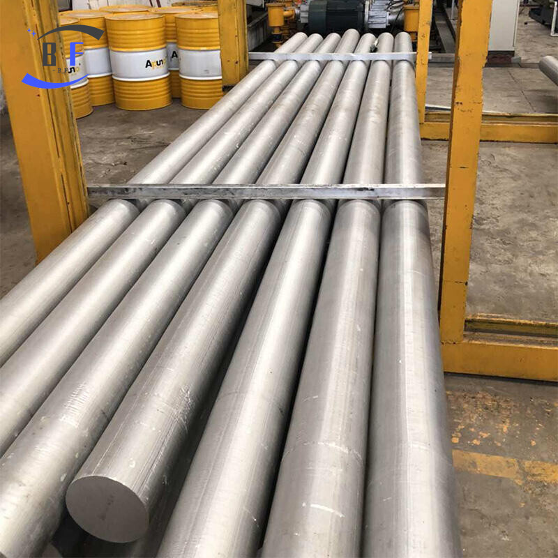 Aluminum Rod