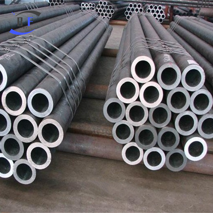Carbon Steel Pipe