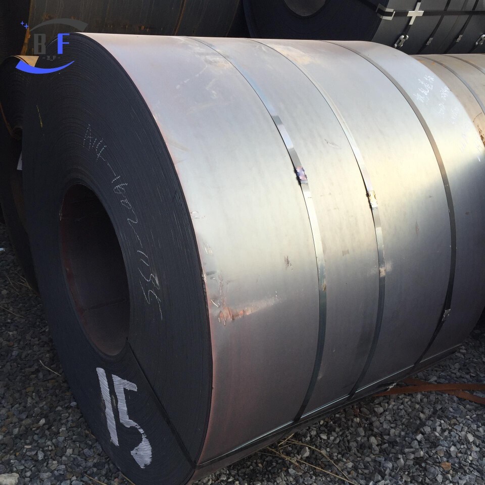 Carbon Steel Coil