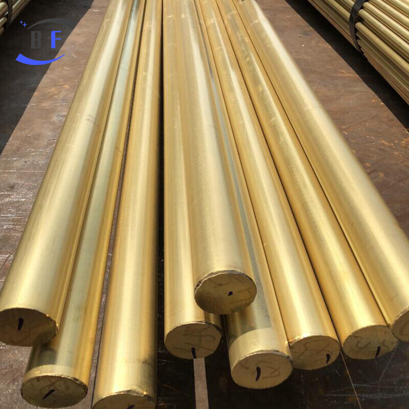 Copper Rod