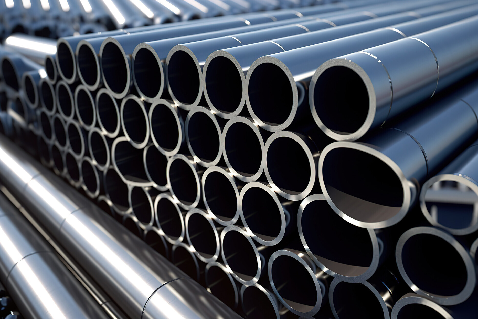 What is stainless steel?