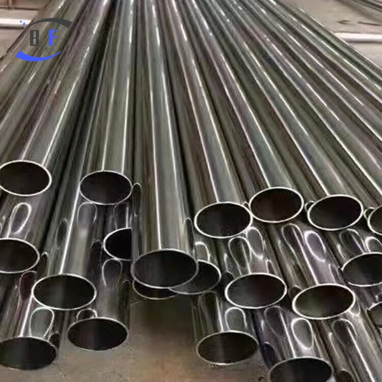 Stainless Steel Pipe