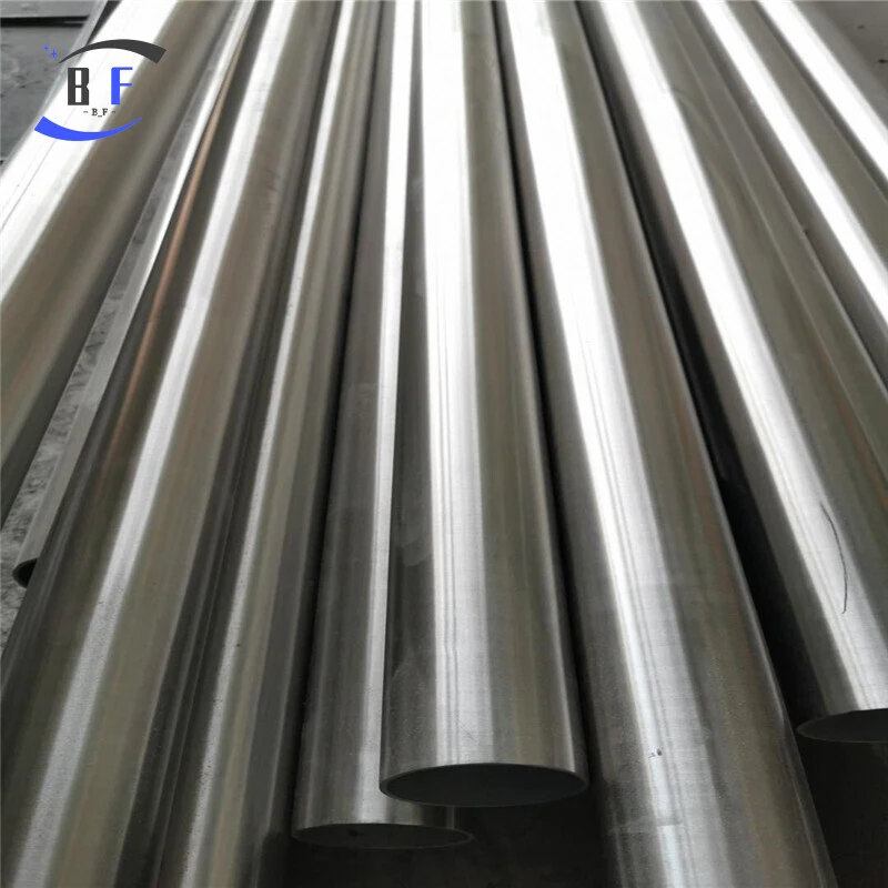 Stainless Steel Pipe