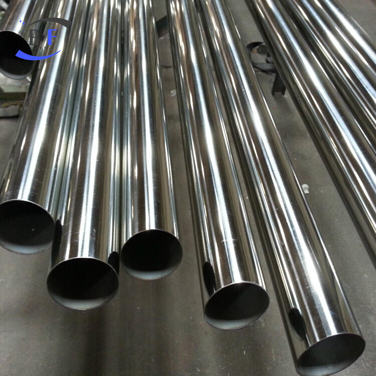 Stainless Steel Pipe
