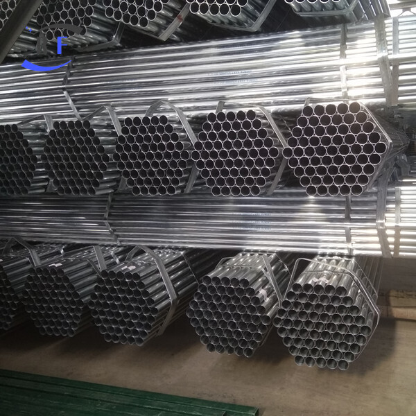 Galvanized Pipe