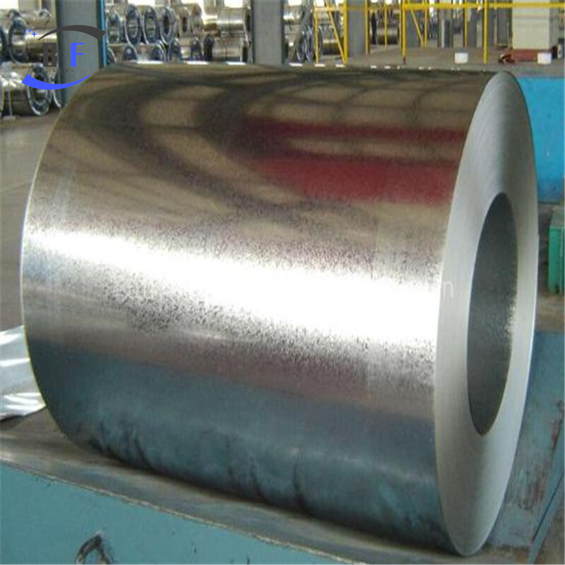 Galvanized Coil