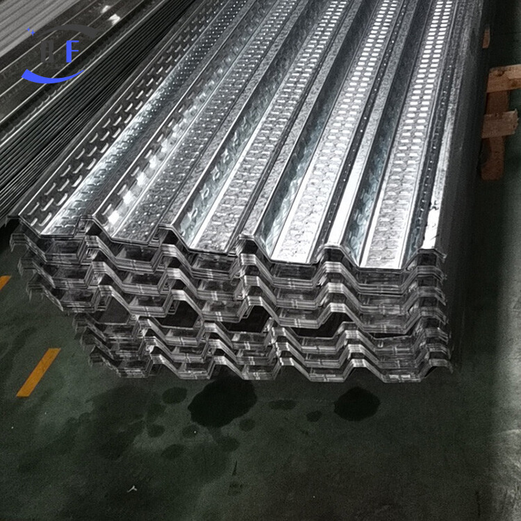 Galvanized Roof Sheet