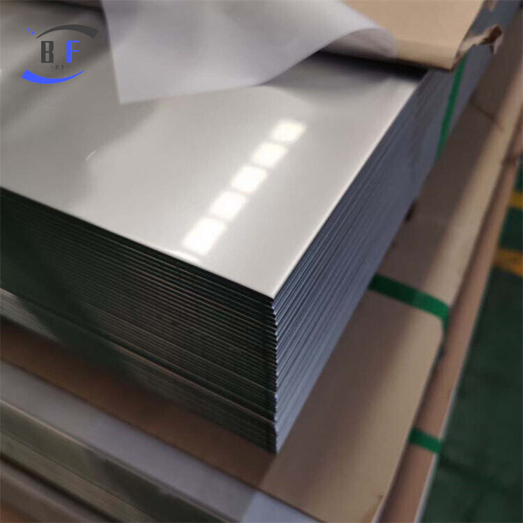 Monel Alloy Plate