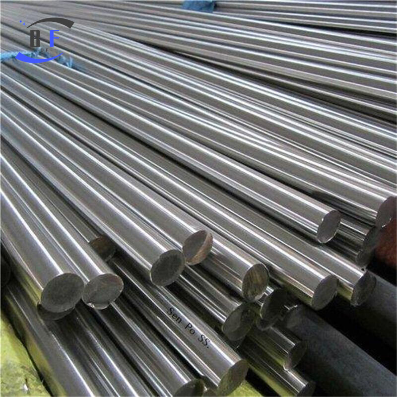 Monel Alloy Rod