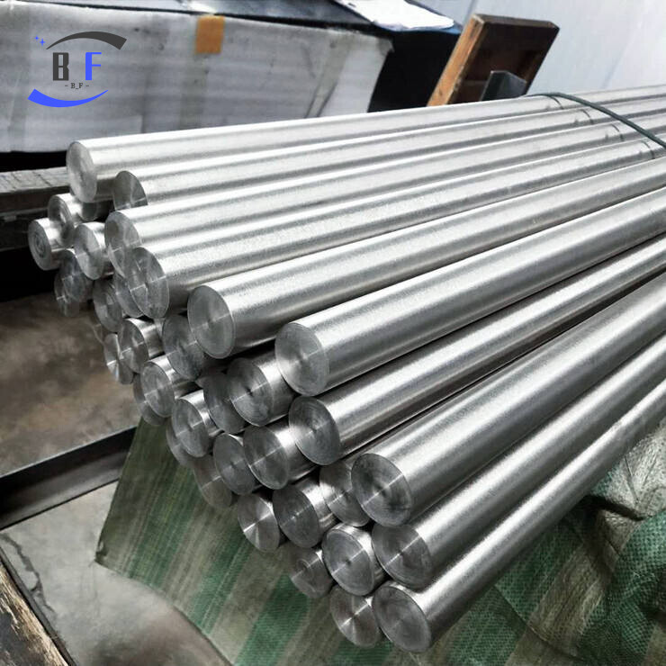 Monel Alloy Rod