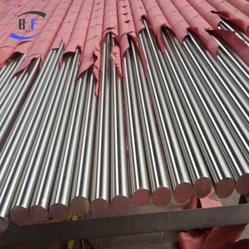 Monel Alloy Rod