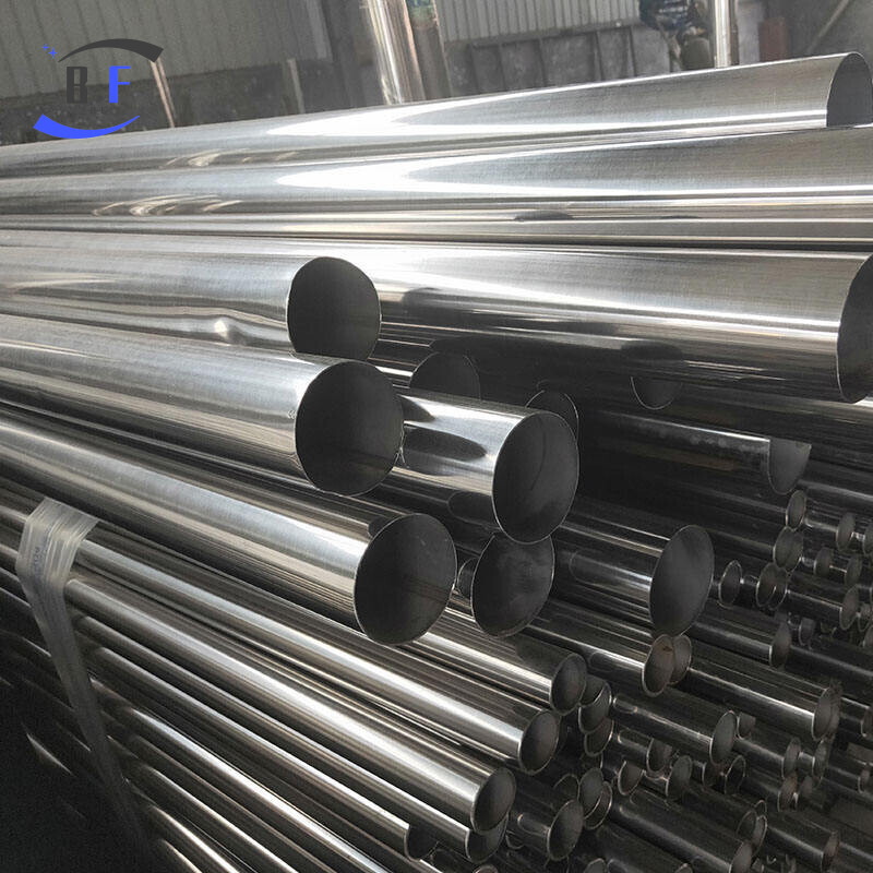 Monel Alloy Pipe