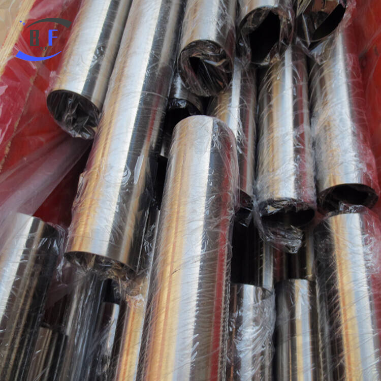 Monel Alloy Pipe