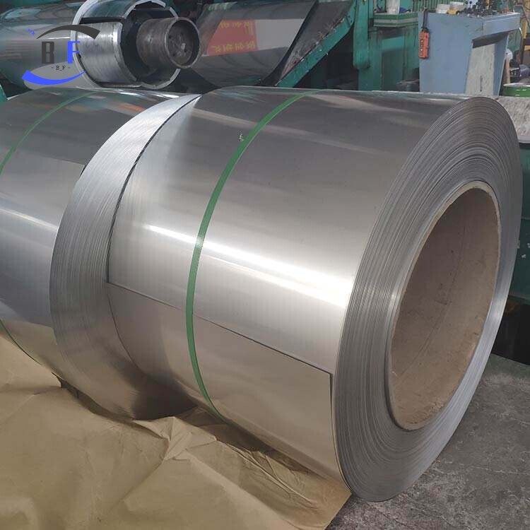 Monel Alloy Coil