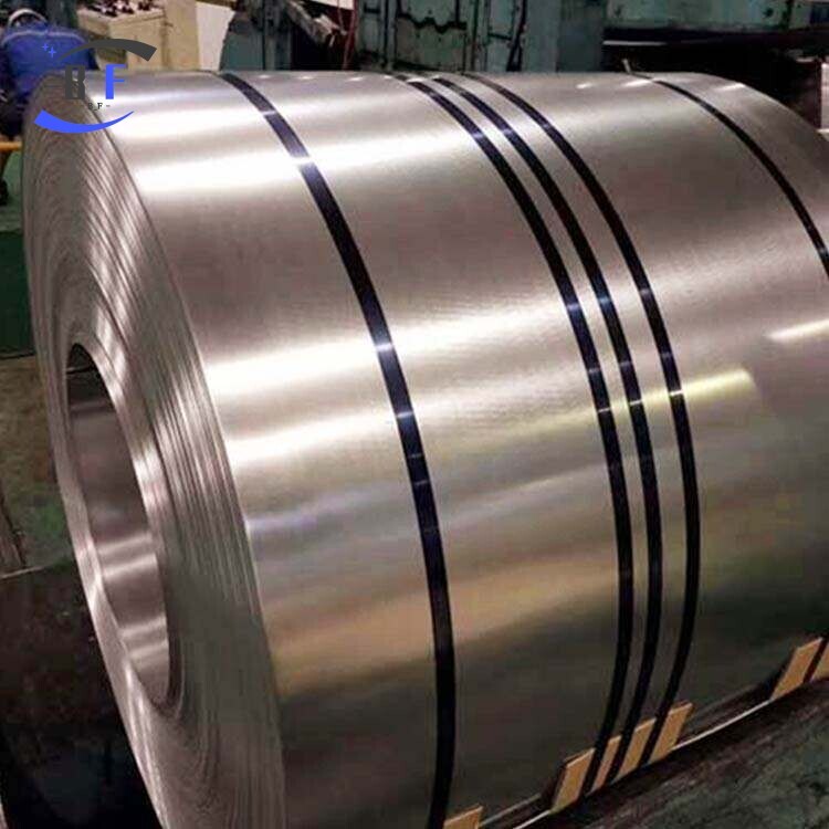 Monel Alloy Coil