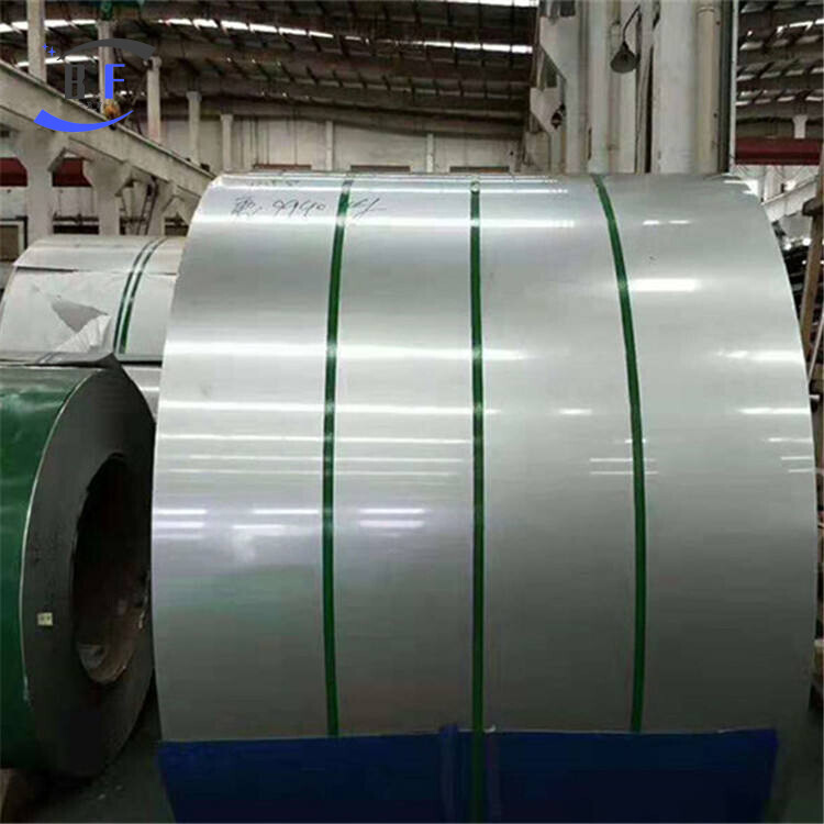 Monel Alloy Coil