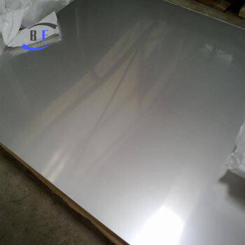 Nickel Alloy Steel Plate